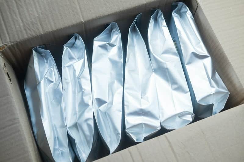 Dlaczego warto korzystać z woreczków celofanowych?