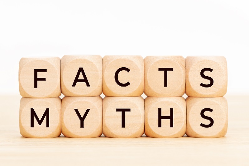 Woreczki celofanowe – fakty i mity