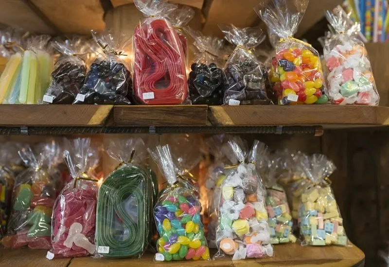 Czym są woreczki celofanowe?